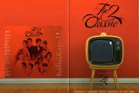 The Classic 2 - ย้อนเวลาดีๆไปกับ 28เพลงในความทรงจำ-web